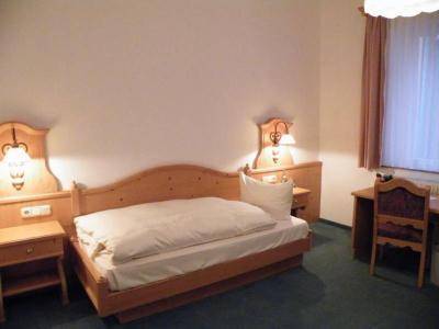 Biohotel Zum Baeren Rothenburg ob der Tauber Kültér fotó