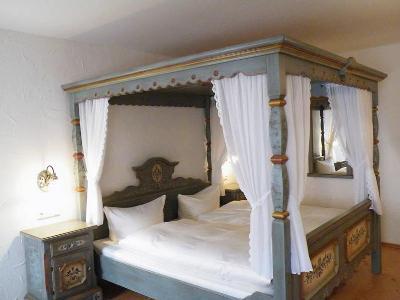 Biohotel Zum Baeren Rothenburg ob der Tauber Kültér fotó