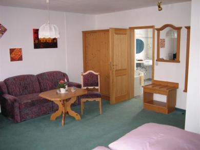 Biohotel Zum Baeren Rothenburg ob der Tauber Kültér fotó