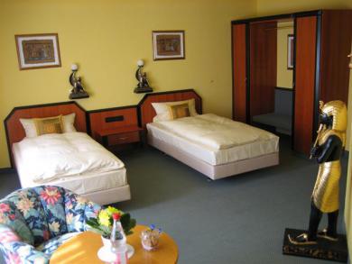 Biohotel Zum Baeren Rothenburg ob der Tauber Kültér fotó